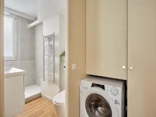 Charming apartment in the Center of Paris Apartment in Paris