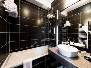 Studio for 2-3 people Apartment in Pont-Aven