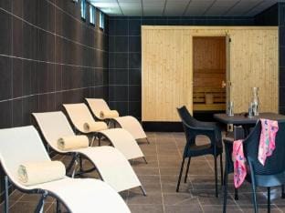 Studio for 2-3 people Apartment in Pont-Aven