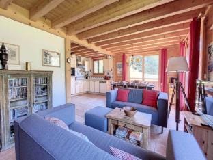 Chalet Mon Frere Apartment in Haute-Savoie