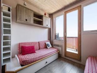 Room Apartment for 5 people - Selection Apartment in L'Alpe d'Huez