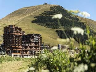 Room Apartment for 5 people - Selection Apartment in L'Alpe d'Huez