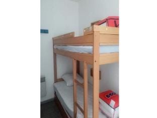 Residence Les Oceanes with sea view Apartment in Pornichet