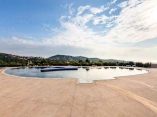 Studio Selection 5 people Apartment in Sainte-Maxime