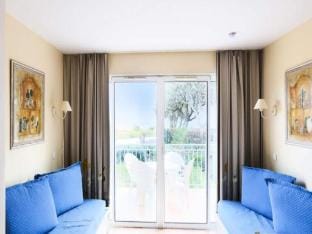 Studio Selection 5 people Apartment in Sainte-Maxime