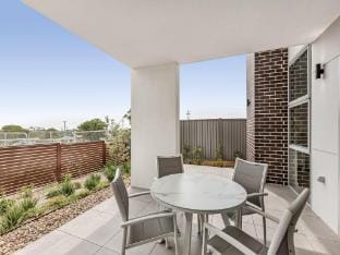 Pristine 3-Bed Kiama Unit with Courtyard Apartment in Kiama