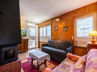 Bison Residence Apartment in La Clusaz