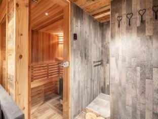 Residence Le Nordic Morzine Apartment in Montriond