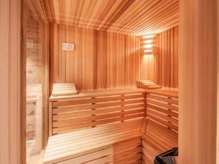Residence Le Nordic Morzine Apartment in Montriond