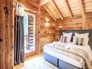 Residence Le Nordic Morzine Apartment in Montriond