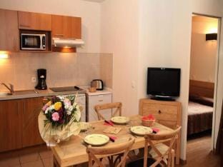 Rooms 6 People Comfort Apartment in Luz-Saint-Sauveur