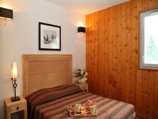 Rooms 6 People Comfort Apartment in Luz-Saint-Sauveur