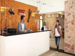 Rooms 6 People Comfort Apartment in Luz-Saint-Sauveur