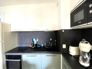 New Apt Behind Arcachon Train Station Apartment in Arcachon