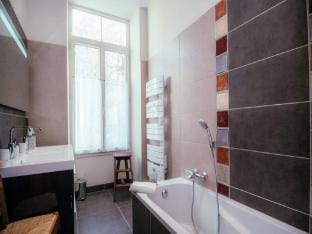 Residence Mont Blanc for 6 people Apartment in Chamonix