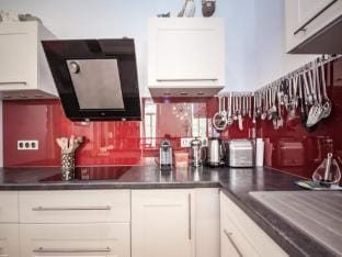 Residence Mont Blanc for 6 people Apartment in Chamonix