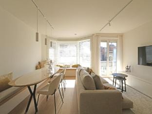 Apartment in Knokke near Zwin Nature Reserve Apartment in Knokke-Heist