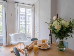 Charming Apt 1BR4P - Proche de la Place Vendome Apartment in Paris