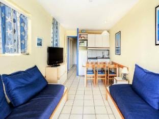 Comfort 1 Bedroom Apartment 6 people Apartment in Arzon