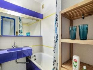 Comfort 1 Bedroom Apartment 6 people Apartment in Arzon
