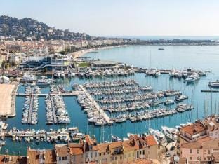 Studio in Cannes near Rue dAntibes Apartment in Cannes