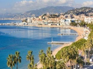 Studio in Cannes near Rue dAntibes Apartment in Cannes