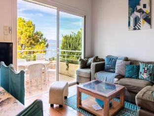 House in Coti Chiavari - Corsica Apartment in Coti-Chiavari