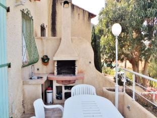 House in Coti Chiavari - Corsica Apartment in Coti-Chiavari