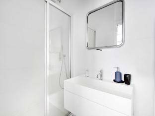 Bright apartment - 4P2BD - Sacre-Coeur Apartment in Paris