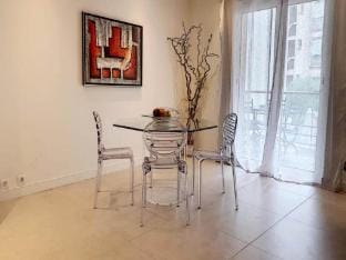 Stylish Apartment Centre Croisette Apartment in Cannes