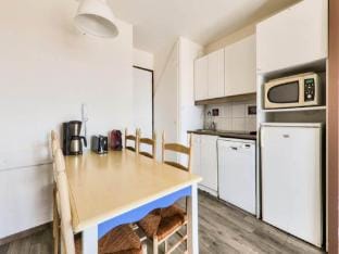 room apartment for 6 people - Selection - view of the Port Apartment in Arzon