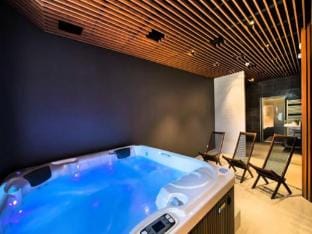 Double room Apartment in Saint-Gilles-Croix-de-Vie
