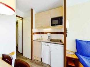 Studio in Arzon near Fogeo Beach Apartment in Arzon