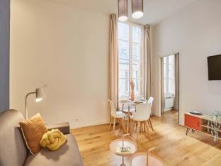 Superb Apartement Center of Paris Le Marais Apartment in Paris