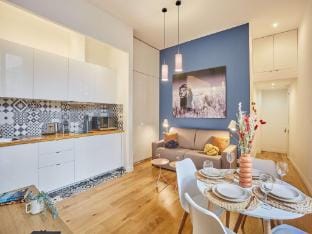 Superb Apartement Center of Paris Le Marais Apartment in Paris