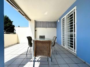 Apartment in Poblado Golf near Playa Serena Apartment in Roquetas de Mar