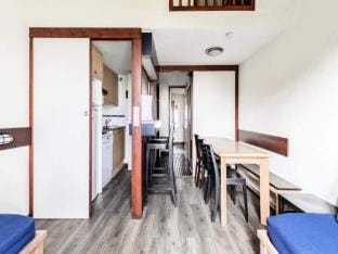 Comfort Apartment 2 bedrooms 7 people Apartment in Arzon