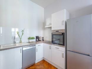 DIFY Le Velvet - Bellecour Apartment in Lyon