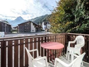 Residence Le Nantaux Apartment in Les Gets