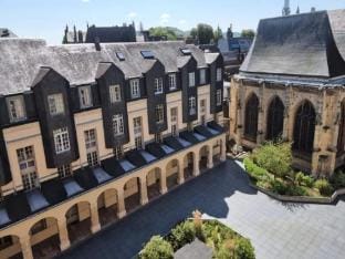 Apartments for 4 People Apartment in Rouen