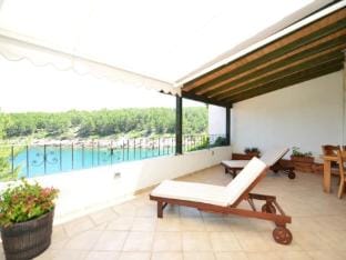 Bay House Rosohotnica - Two Bedroom Apartment Apartment in Vrboska