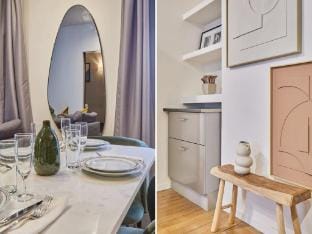 Charming Apartment Center of Paris by Studio Prestige Apartment in Paris
