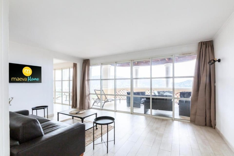Residence Le Village De Cap Esterel Apartment in Saint-Raphael