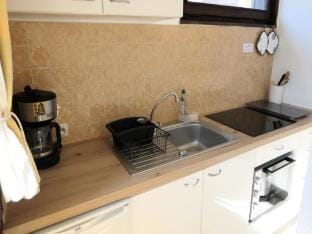 Residence Castel Des Roches A Apartment in Saint-Gervais-Bains