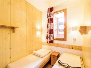 Residence Les Brigues Apartment in Saint-Bon-Tarentaise
