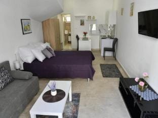 Charming Sinj Town Studio Apartments - Studio Apartments Apartment in Split-Dalmatia County