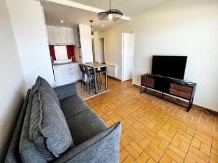 Rooms for 4 People Apartment in Quiberon
