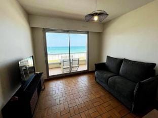 Rooms for 4 People Apartment in Quiberon