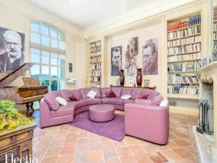 Great Bastide  Domaine Tour Campanets Apartment in Le Puy-Sainte-Réparade