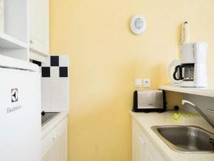 Apartment Vendee Coast near Atlantic Ocean Apartment in Talmont-Saint-Hilaire